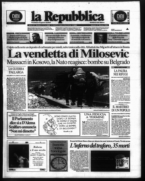 La repubblica